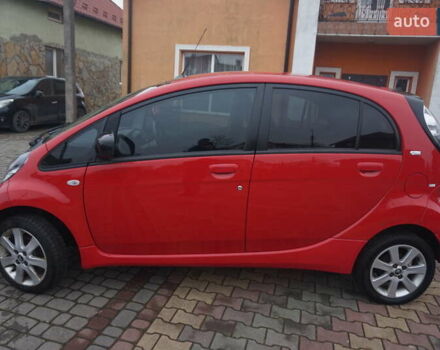 Червоний Сітроен С-Зєро, об'ємом двигуна 0 л та пробігом 65 тис. км за 3777 $, фото 20 на Automoto.ua