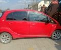 Красный Ситроен С-Зеро, объемом двигателя 0 л и пробегом 59 тыс. км за 5300 $, фото 1 на Automoto.ua