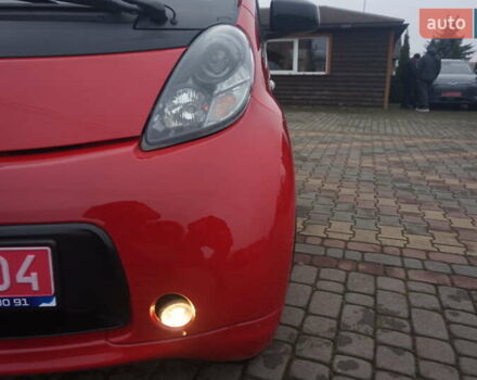 Червоний Сітроен С-Зєро, об'ємом двигуна 0 л та пробігом 65 тис. км за 3777 $, фото 21 на Automoto.ua