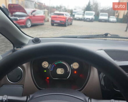 Червоний Сітроен С-Зєро, об'ємом двигуна 0 л та пробігом 65 тис. км за 3777 $, фото 30 на Automoto.ua