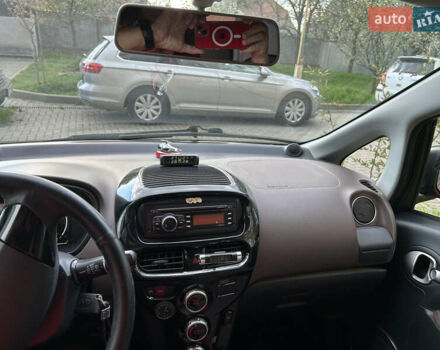 Красный Ситроен С-Зеро, объемом двигателя 0 л и пробегом 131 тыс. км за 5500 $, фото 5 на Automoto.ua