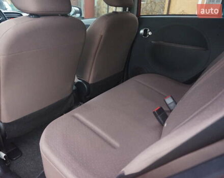 Червоний Сітроен С-Зєро, об'ємом двигуна 0 л та пробігом 65 тис. км за 3777 $, фото 44 на Automoto.ua