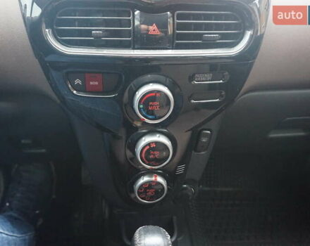 Червоний Сітроен С-Зєро, об'ємом двигуна 0 л та пробігом 65 тис. км за 3777 $, фото 33 на Automoto.ua