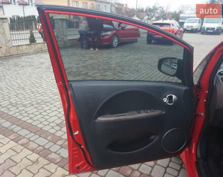 Червоний Сітроен С-Зєро, об'ємом двигуна 0 л та пробігом 65 тис. км за 3777 $, фото 25 на Automoto.ua