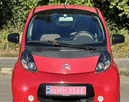 Червоний Сітроен С-Зєро, об'ємом двигуна 0 л та пробігом 69 тис. км за 4199 $, фото 1 на Automoto.ua