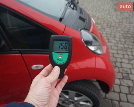 Червоний Сітроен С-Зєро, об'ємом двигуна 0 л та пробігом 65 тис. км за 3777 $, фото 65 на Automoto.ua