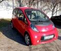 Красный Ситроен С-Зеро, объемом двигателя 0 л и пробегом 87 тыс. км за 4500 $, фото 2 на Automoto.ua