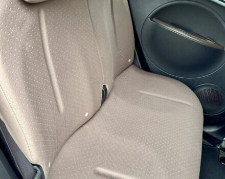 Червоний Сітроен С-Зєро, об'ємом двигуна 0 л та пробігом 69 тис. км за 4199 $, фото 16 на Automoto.ua