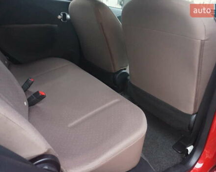 Червоний Сітроен С-Зєро, об'ємом двигуна 0 л та пробігом 65 тис. км за 3777 $, фото 41 на Automoto.ua