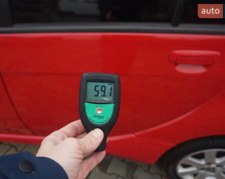 Червоний Сітроен С-Зєро, об'ємом двигуна 0 л та пробігом 65 тис. км за 3777 $, фото 57 на Automoto.ua