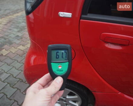 Червоний Сітроен С-Зєро, об'ємом двигуна 0 л та пробігом 65 тис. км за 3777 $, фото 60 на Automoto.ua