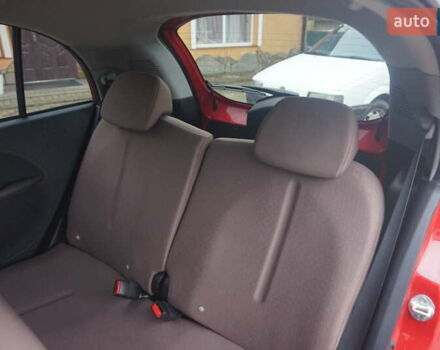 Червоний Сітроен С-Зєро, об'ємом двигуна 0 л та пробігом 65 тис. км за 3777 $, фото 45 на Automoto.ua