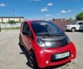 Красный Ситроен С-Зеро, объемом двигателя 0 л и пробегом 124 тыс. км за 4000 $, фото 1 на Automoto.ua