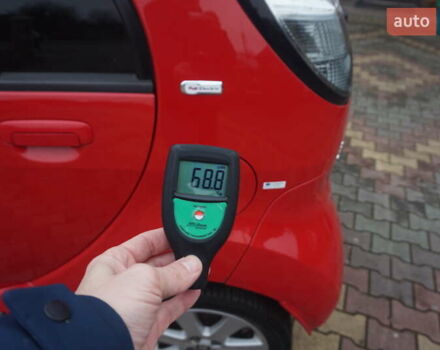 Червоний Сітроен С-Зєро, об'ємом двигуна 0 л та пробігом 65 тис. км за 3777 $, фото 58 на Automoto.ua