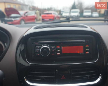 Червоний Сітроен С-Зєро, об'ємом двигуна 0 л та пробігом 65 тис. км за 3777 $, фото 32 на Automoto.ua