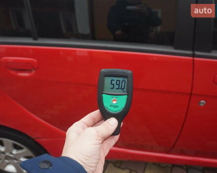 Червоний Сітроен С-Зєро, об'ємом двигуна 0 л та пробігом 65 тис. км за 3777 $, фото 63 на Automoto.ua