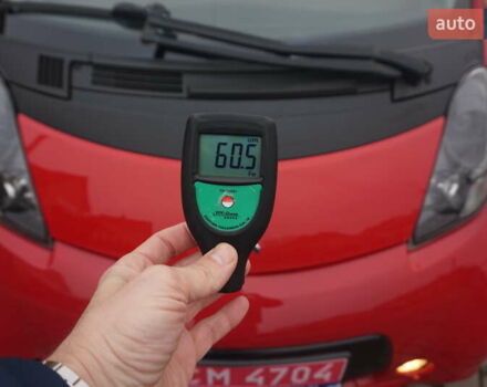 Червоний Сітроен С-Зєро, об'ємом двигуна 0 л та пробігом 65 тис. км за 3777 $, фото 54 на Automoto.ua