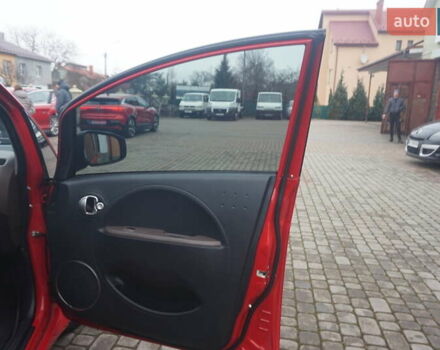 Червоний Сітроен С-Зєро, об'ємом двигуна 0 л та пробігом 65 тис. км за 3777 $, фото 36 на Automoto.ua
