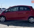 Красный Ситроен С-Зеро, объемом двигателя 0 л и пробегом 137 тыс. км за 5500 $, фото 3 на Automoto.ua