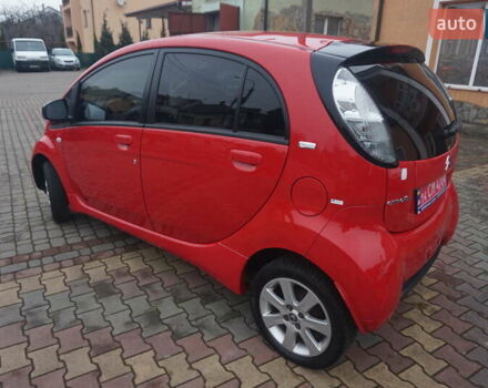 Червоний Сітроен С-Зєро, об'ємом двигуна 0 л та пробігом 65 тис. км за 3777 $, фото 19 на Automoto.ua