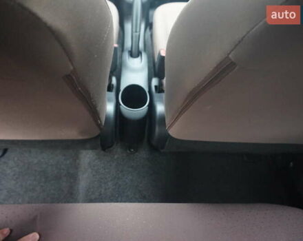 Червоний Сітроен С-Зєро, об'ємом двигуна 0 л та пробігом 65 тис. км за 3777 $, фото 47 на Automoto.ua