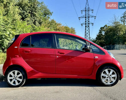 Червоний Сітроен С-Зєро, об'ємом двигуна 0 л та пробігом 69 тис. км за 4199 $, фото 3 на Automoto.ua