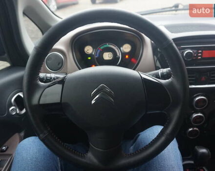 Червоний Сітроен С-Зєро, об'ємом двигуна 0 л та пробігом 65 тис. км за 3777 $, фото 29 на Automoto.ua