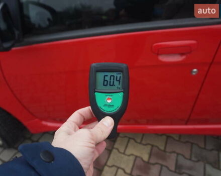 Червоний Сітроен С-Зєро, об'ємом двигуна 0 л та пробігом 65 тис. км за 3777 $, фото 56 на Automoto.ua