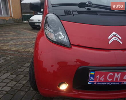 Червоний Сітроен С-Зєро, об'ємом двигуна 0 л та пробігом 65 тис. км за 3777 $, фото 22 на Automoto.ua