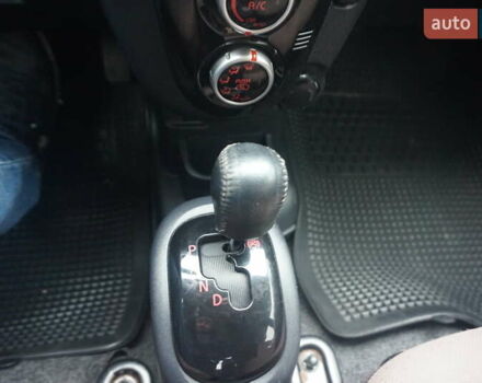 Червоний Сітроен С-Зєро, об'ємом двигуна 0 л та пробігом 65 тис. км за 3777 $, фото 34 на Automoto.ua