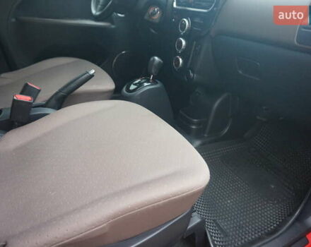 Червоний Сітроен С-Зєро, об'ємом двигуна 0 л та пробігом 65 тис. км за 3777 $, фото 37 на Automoto.ua