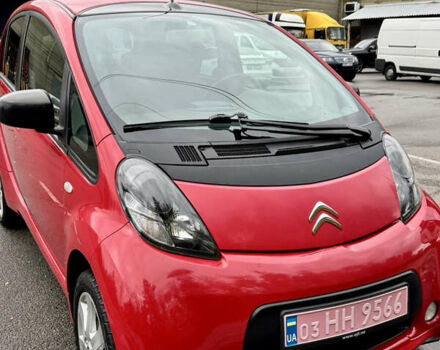 Червоний Сітроен С-Зєро, об'ємом двигуна 0 л та пробігом 69 тис. км за 4199 $, фото 14 на Automoto.ua