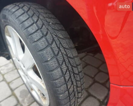 Червоний Сітроен С-Зєро, об'ємом двигуна 0 л та пробігом 65 тис. км за 3777 $, фото 51 на Automoto.ua