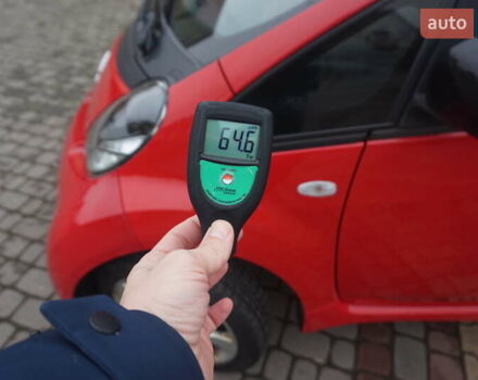 Червоний Сітроен С-Зєро, об'ємом двигуна 0 л та пробігом 65 тис. км за 3777 $, фото 55 на Automoto.ua