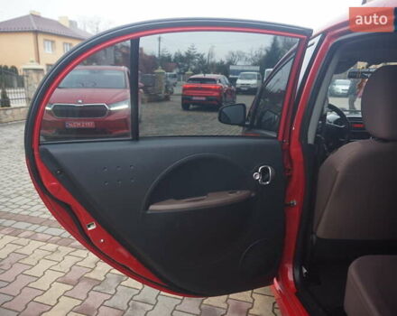 Червоний Сітроен С-Зєро, об'ємом двигуна 0 л та пробігом 65 тис. км за 3777 $, фото 43 на Automoto.ua