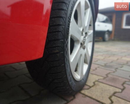 Червоний Сітроен С-Зєро, об'ємом двигуна 0 л та пробігом 65 тис. км за 3777 $, фото 52 на Automoto.ua