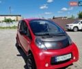 Красный Ситроен С-Зеро, объемом двигателя 0 л и пробегом 124 тыс. км за 4200 $, фото 1 на Automoto.ua