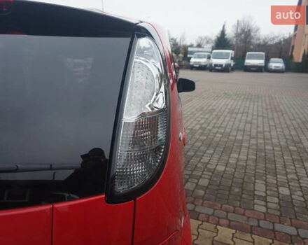 Червоний Сітроен С-Зєро, об'ємом двигуна 0 л та пробігом 65 тис. км за 3777 $, фото 23 на Automoto.ua