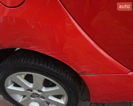 Червоний Сітроен С-Зєро, об'ємом двигуна 0 л та пробігом 65 тис. км за 3777 $, фото 61 на Automoto.ua