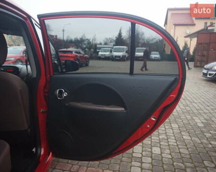 Червоний Сітроен С-Зєро, об'ємом двигуна 0 л та пробігом 65 тис. км за 3777 $, фото 40 на Automoto.ua