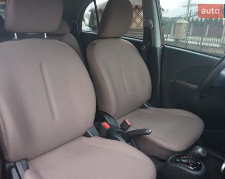 Червоний Сітроен С-Зєро, об'ємом двигуна 0 л та пробігом 65 тис. км за 3777 $, фото 38 на Automoto.ua