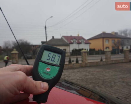 Червоний Сітроен С-Зєро, об'ємом двигуна 0 л та пробігом 65 тис. км за 3777 $, фото 66 на Automoto.ua