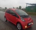 Красный Ситроен С-Зеро, объемом двигателя 0 л и пробегом 110 тыс. км за 5100 $, фото 1 на Automoto.ua