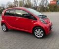 Красный Ситроен С-Зеро, объемом двигателя 0 л и пробегом 116 тыс. км за 4600 $, фото 1 на Automoto.ua