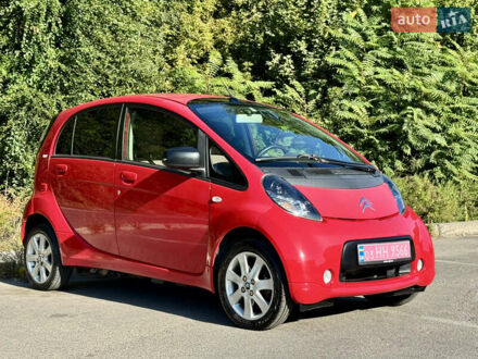 Червоний Сітроен С-Зєро, об'ємом двигуна 0 л та пробігом 69 тис. км за 4199 $, фото 1 на Automoto.ua
