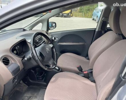 Ситроен С-Зеро, объемом двигателя 0 л и пробегом 85 тыс. км за 6500 $, фото 1 на Automoto.ua
