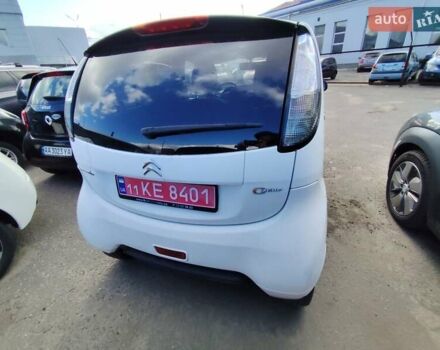 Ситроен С-Зеро, объемом двигателя 0 л и пробегом 89 тыс. км за 4999 $, фото 15 на Automoto.ua