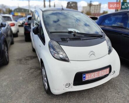 Ситроен С-Зеро, объемом двигателя 0 л и пробегом 89 тыс. км за 4999 $, фото 4 на Automoto.ua