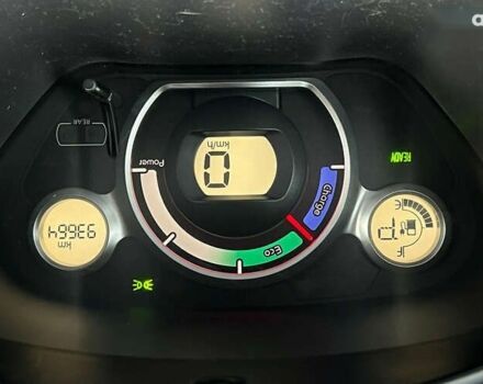 Сітроен С-Зєро, об'ємом двигуна 0 л та пробігом 93 тис. км за 4600 $, фото 12 на Automoto.ua