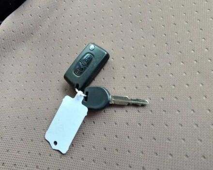 Ситроен С-Зеро, объемом двигателя 0 л и пробегом 89 тыс. км за 4999 $, фото 21 на Automoto.ua